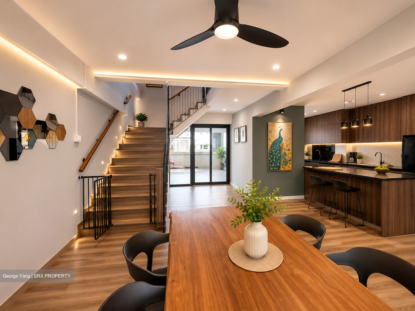 Yishun Street 61 (Yishun), Multi Generation #560897721
